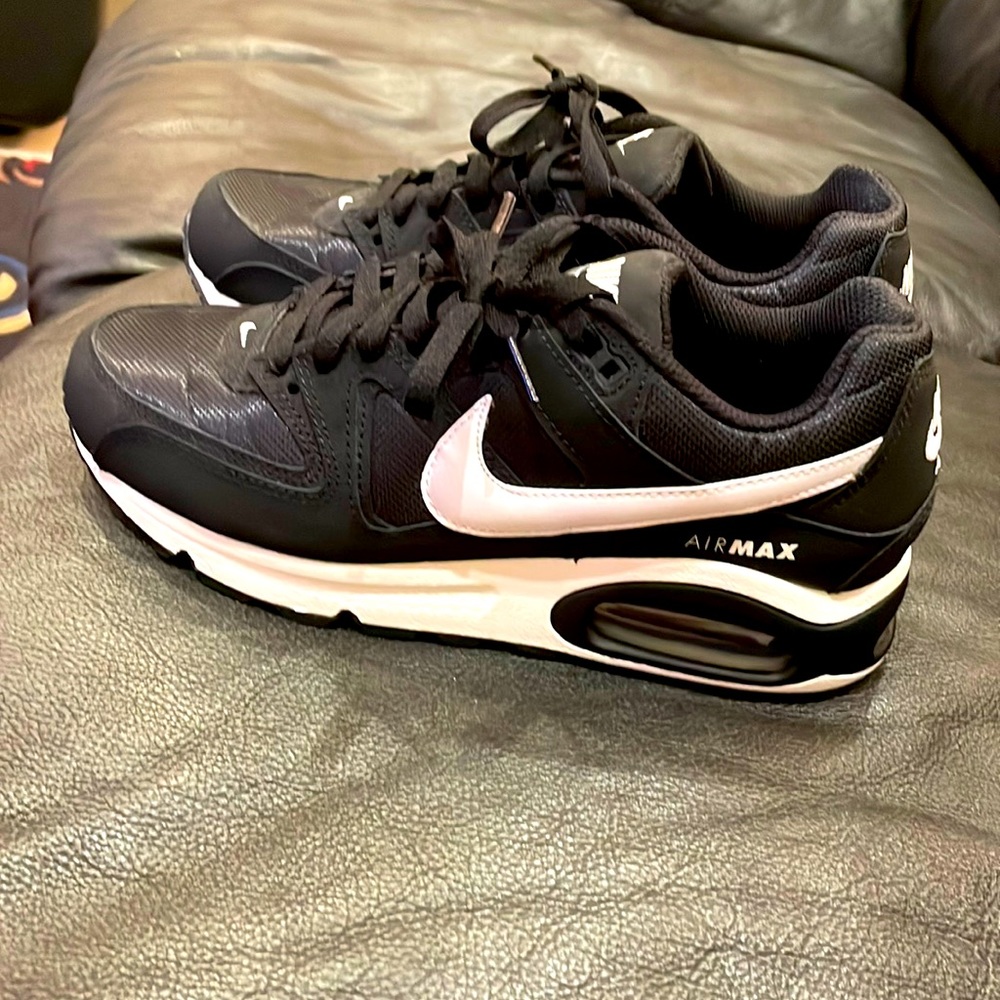 Nike Air Max Shoes
